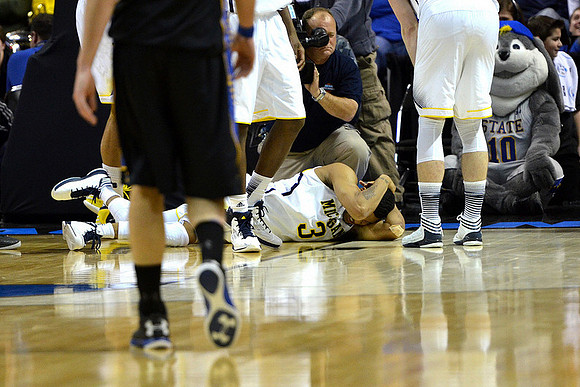 Trey Burke (3)