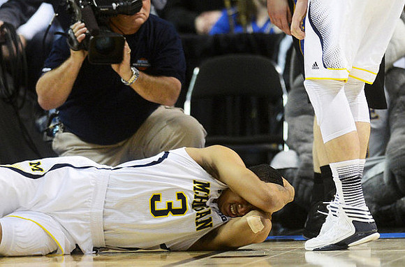 Trey Burke (3)