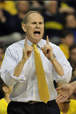 John Beilein