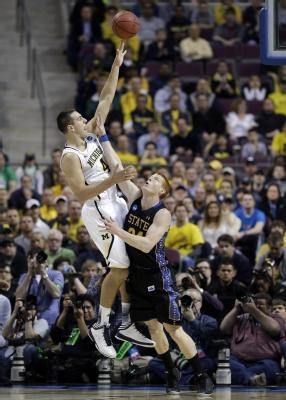 Mitch McGary (4)