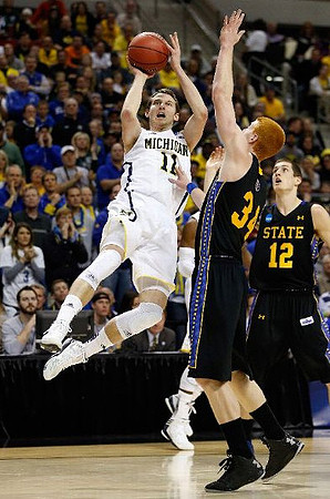 Nik Stauskas (11)