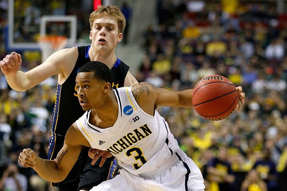 Trey Burke (3)