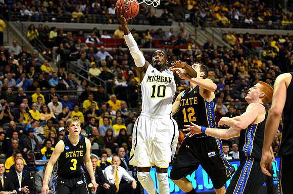 Tim Hardaway Jr. (10)