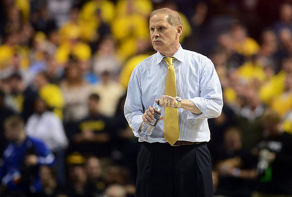 John Beilein
