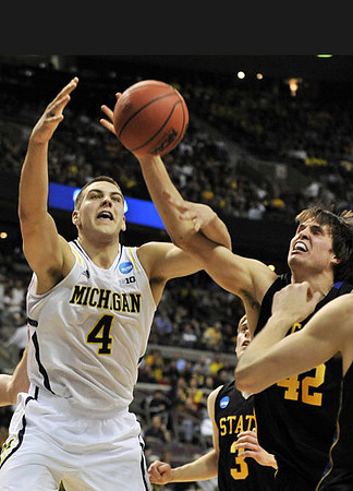 Mitch McGary (4)