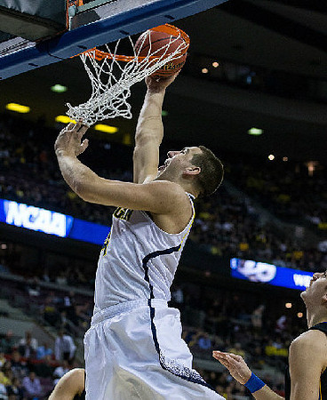 Mitch McGary (4)