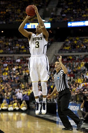 Trey Burke (3)