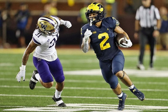 Blake Corum (2)