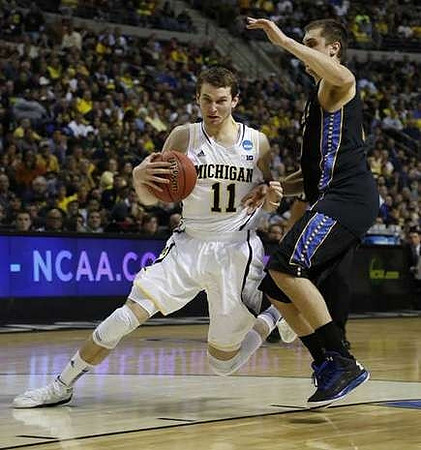 Nik Stauskas (11)