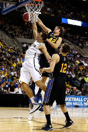 Mitch McGary (4)