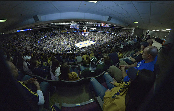Michigan Team