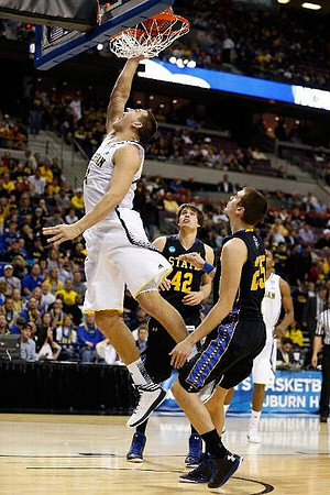 Mitch McGary (4)