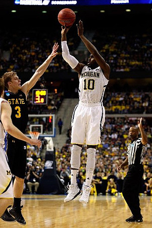 Tim Hardaway Jr. (10)