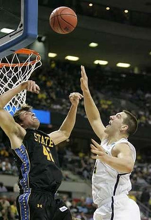 Mitch McGary (4)