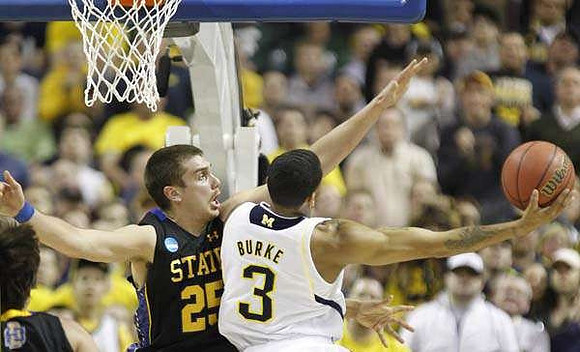 Trey Burke (3)