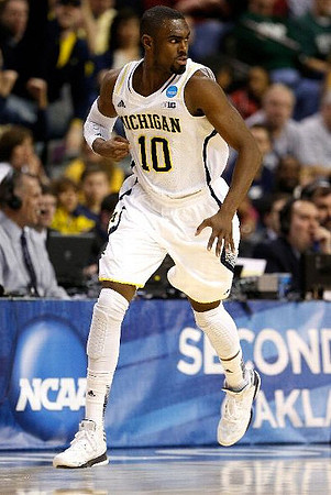 Tim Hardaway Jr. (10)