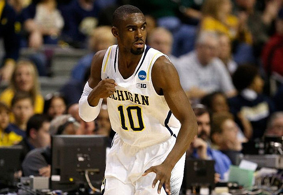Tim Hardaway Jr. (10)