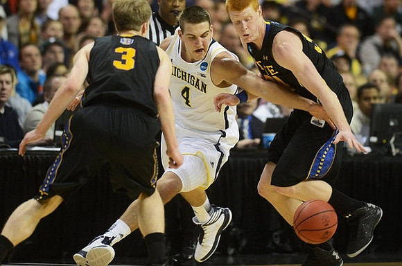 Mitch McGary (4)