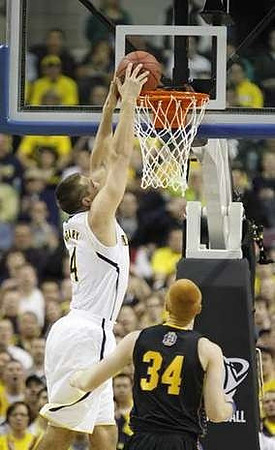 Mitch McGary (4)