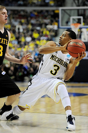 Trey Burke (3)