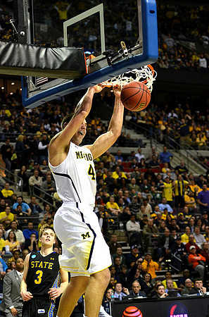 Mitch McGary (4)