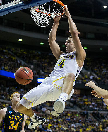 Mitch McGary (4)