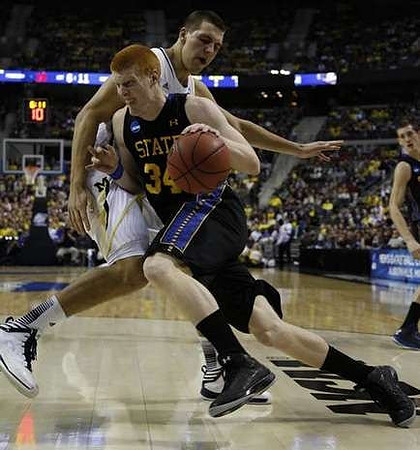 Mitch McGary (4)