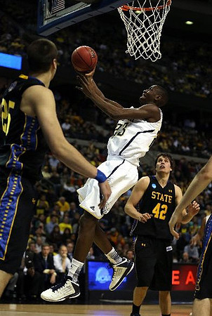 Caris LeVert (23)