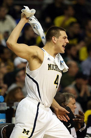 Mitch McGary (4)