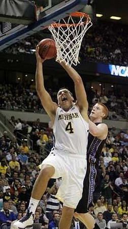 Mitch McGary (4)