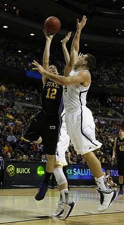 Mitch McGary (4)