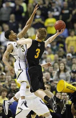 Trey Burke (3)