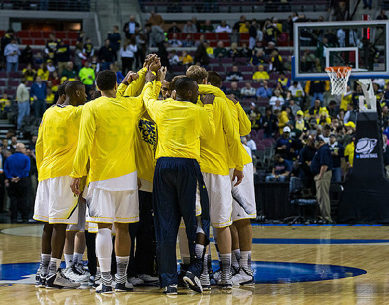Michigan Team