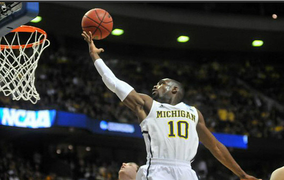 Tim Hardaway Jr. (10)