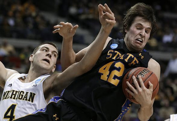Mitch McGary (4)