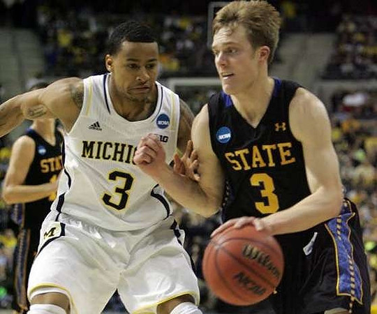 Trey Burke (3)