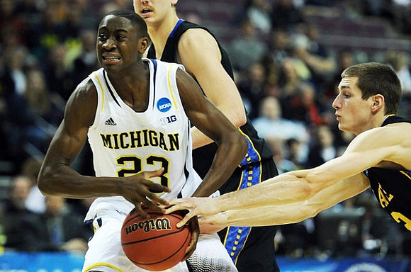 Caris LeVert (23)