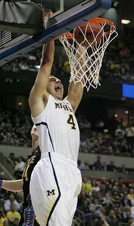 Mitch McGary (4)