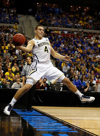 Mitch McGary (4)