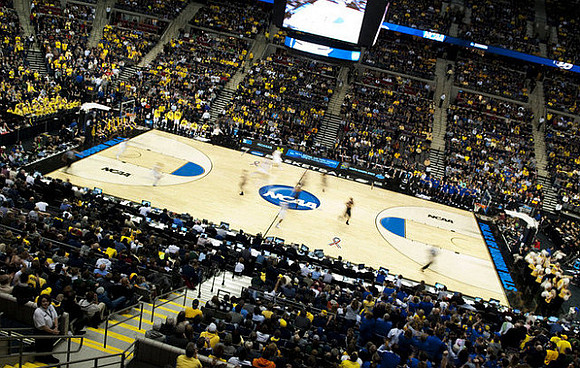 Michigan Team