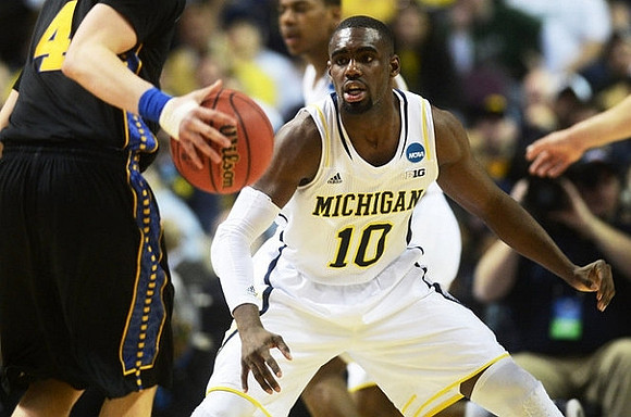 Tim Hardaway Jr. (10)