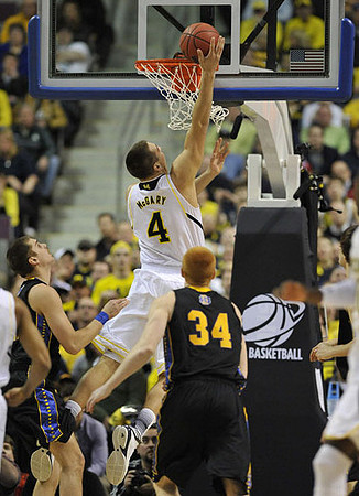 Mitch McGary (4)