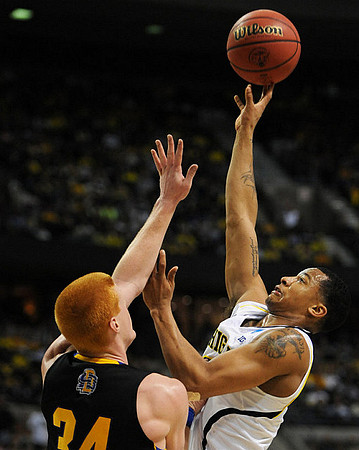 Trey Burke (3)
