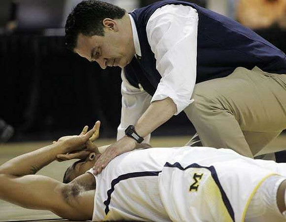 Trey Burke (3)