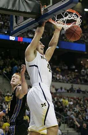 Mitch McGary (4)