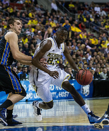 Caris LeVert (23)