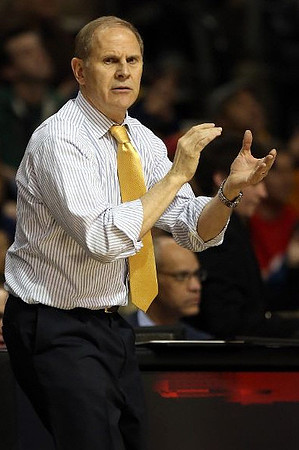 John Beilein