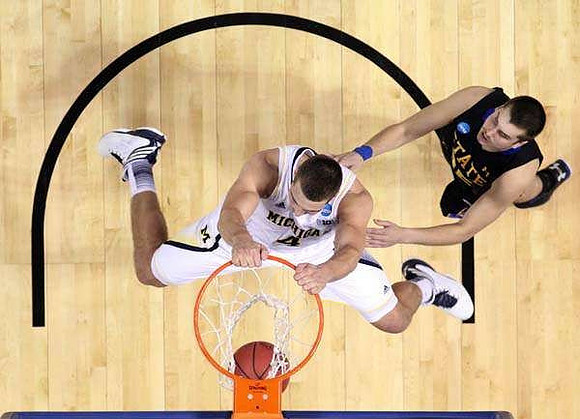 Mitch McGary (4)