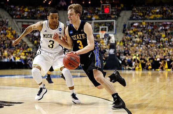 Trey Burke (3)
