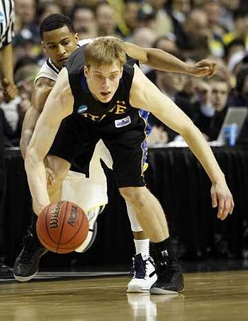Trey Burke (3)